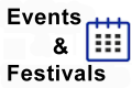 Bayside Events and Festivals