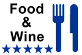 Bayside Food and Wine Directory