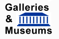 Bayside Galleries and Museums