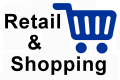 Bayside Retail and Shopping Directory