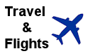 Bayside Travel and Flights